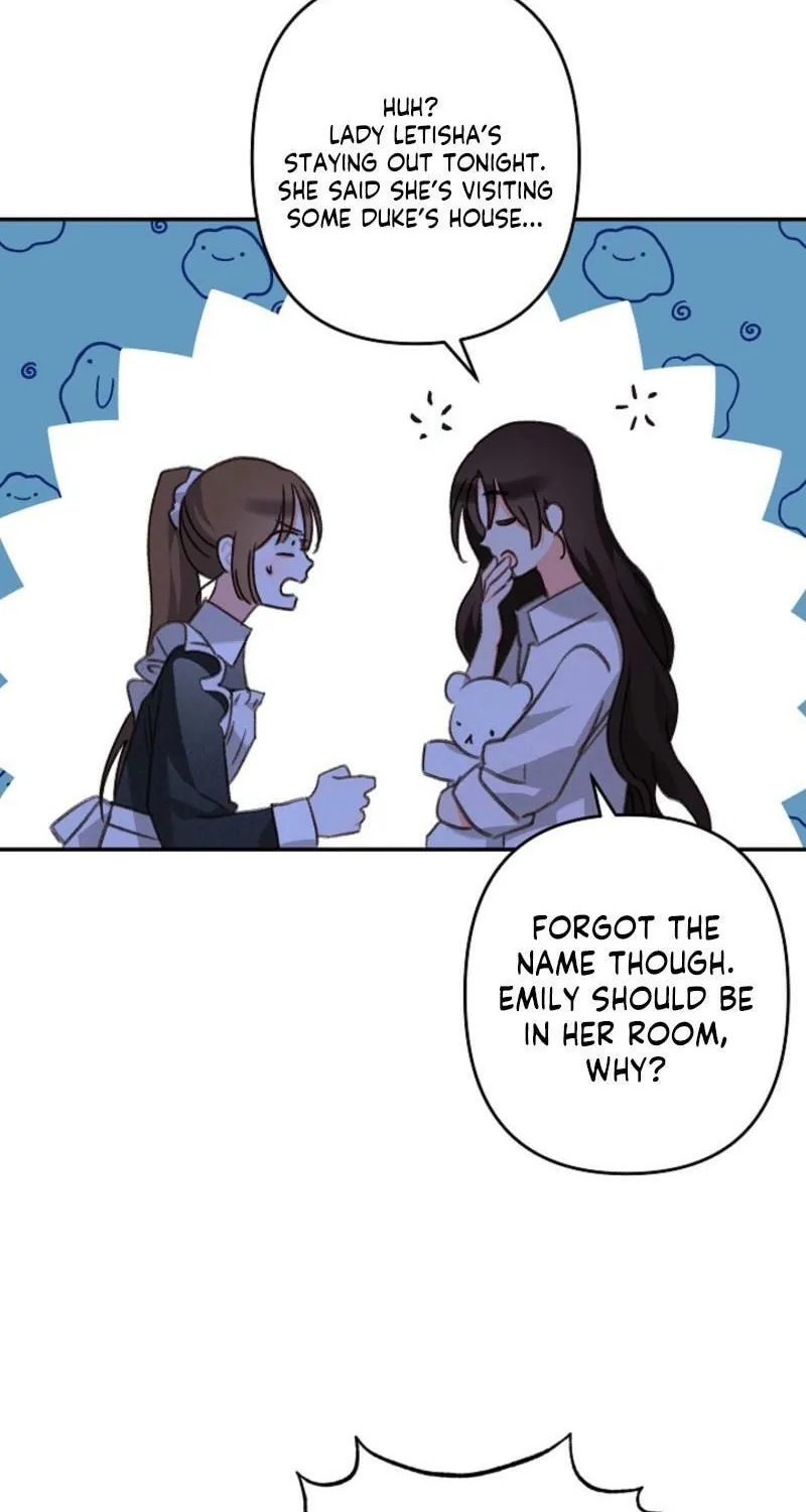 Gongpo Game Maid-ro Saranamgi Chapter 85 page 56 - 