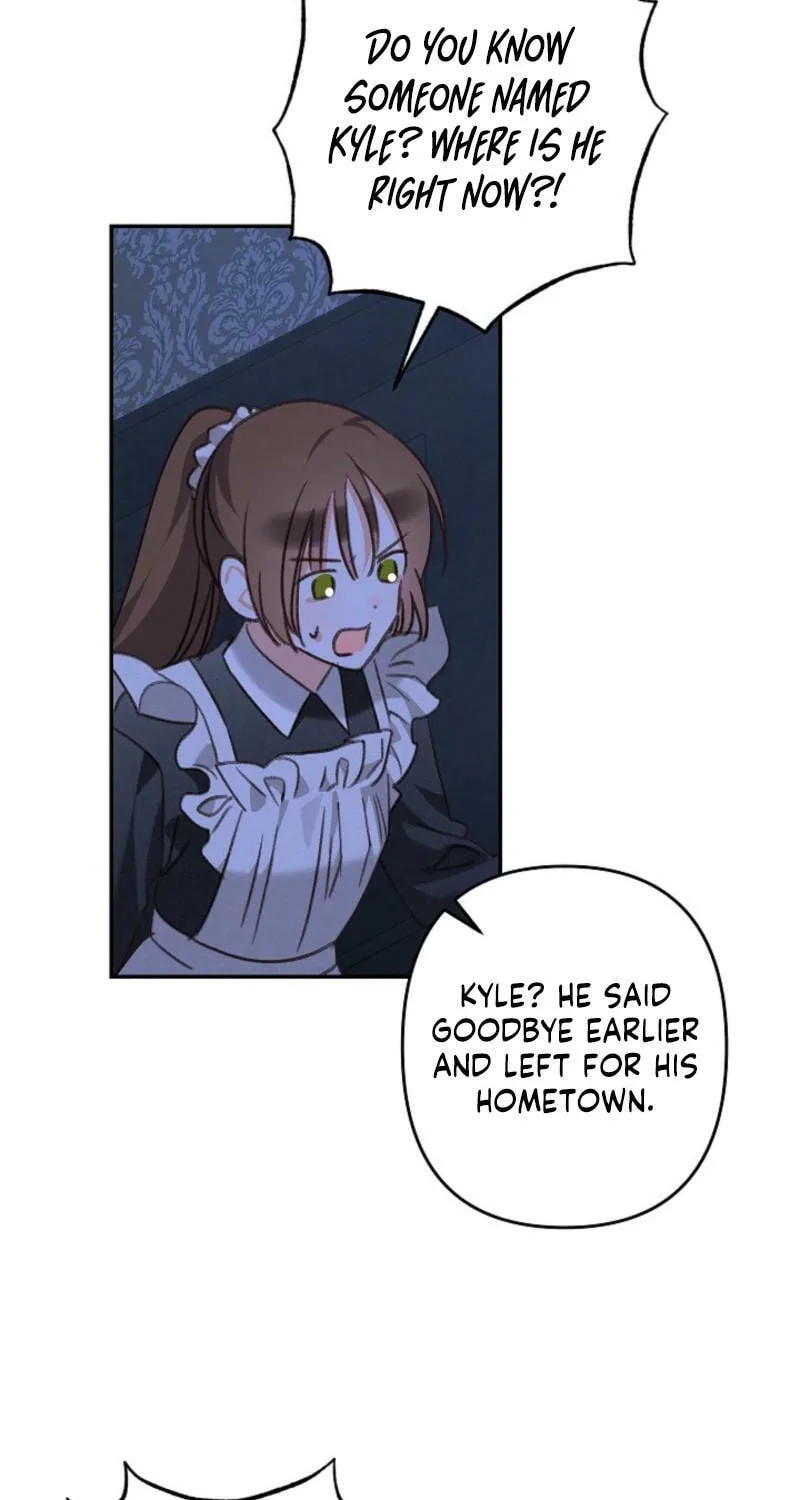 Gongpo Game Maid-ro Saranamgi Chapter 85 page 57 - 