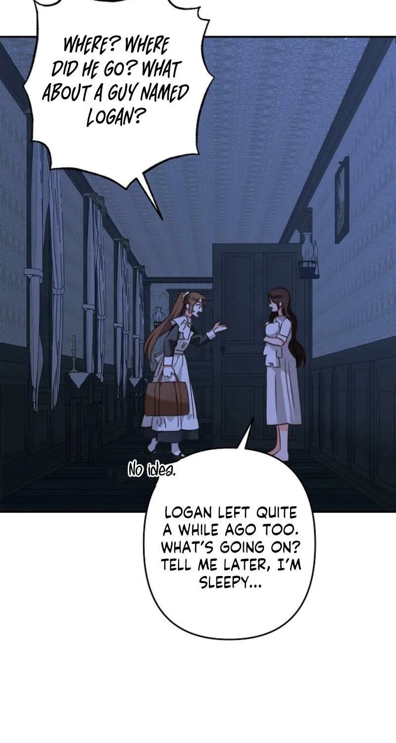 Gongpo Game Maid-ro Saranamgi Chapter 85 page 58 - 