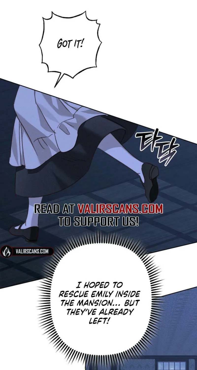 Gongpo Game Maid-ro Saranamgi Chapter 85 page 59 - 