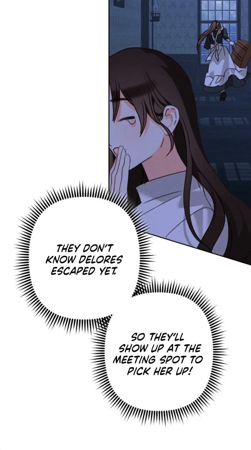 Gongpo Game Maid-ro Saranamgi Chapter 85 page 60 - 