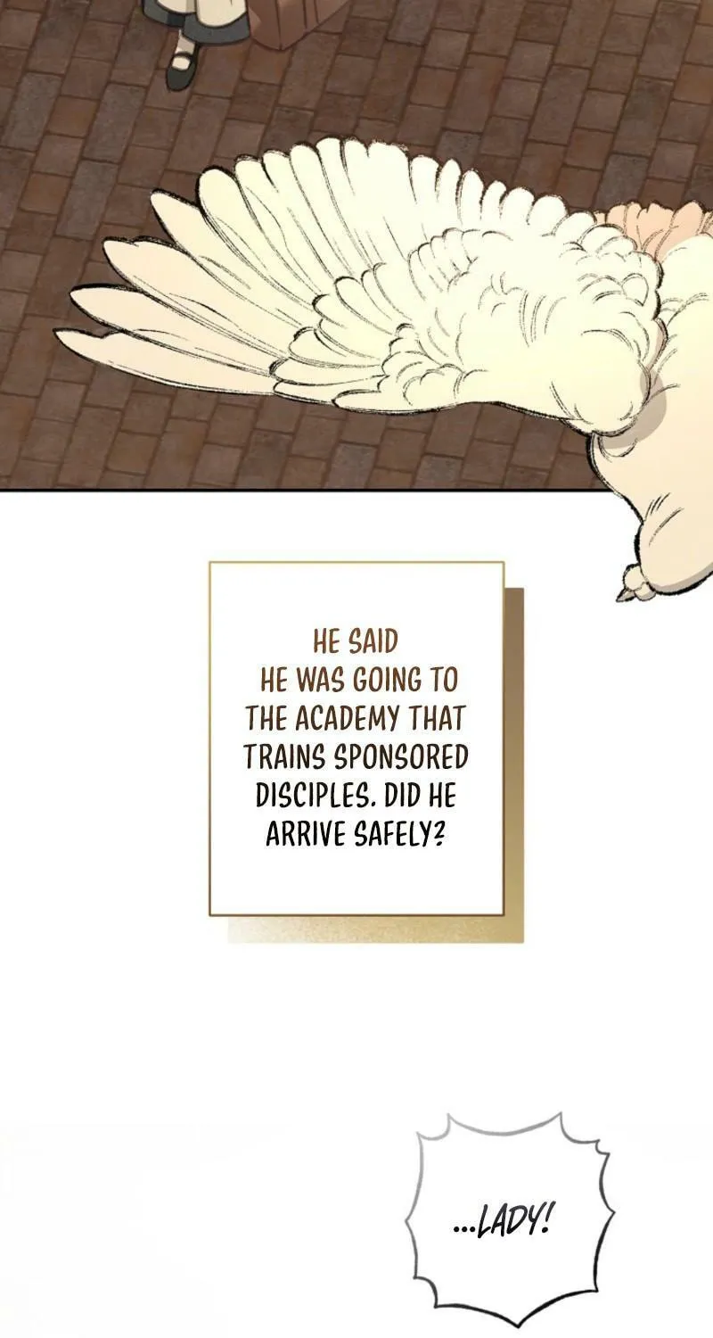 Gongpo Game Maid-ro Saranamgi Chapter 85 page 7 - 