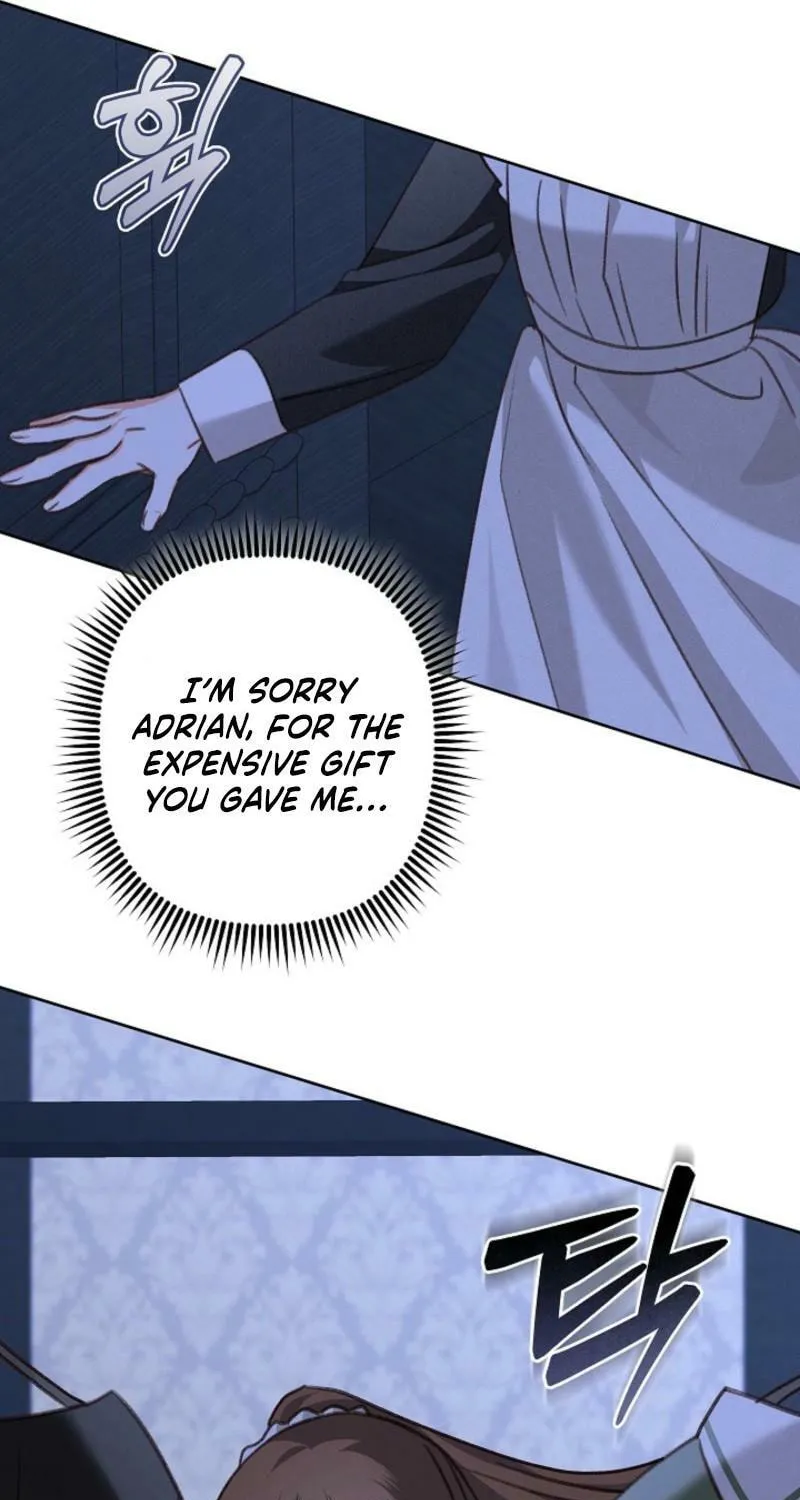 Gongpo Game Maid-ro Saranamgi Chapter 85 page 61 - 