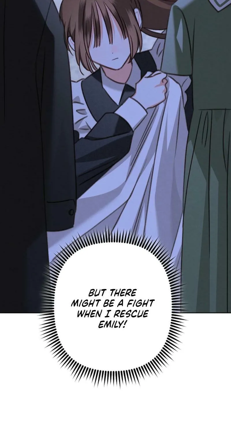 Gongpo Game Maid-ro Saranamgi Chapter 85 page 62 - 