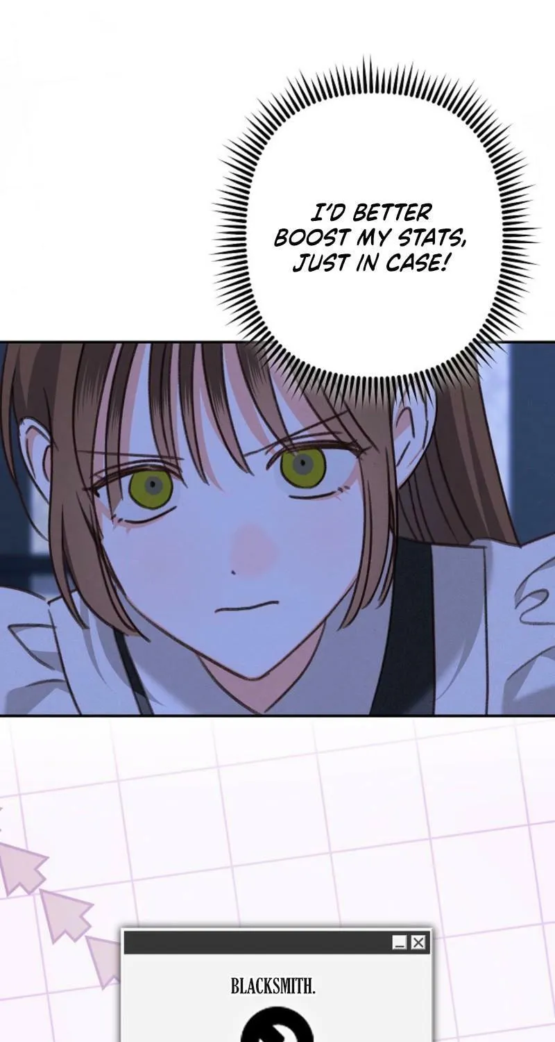 Gongpo Game Maid-ro Saranamgi Chapter 85 page 63 - 