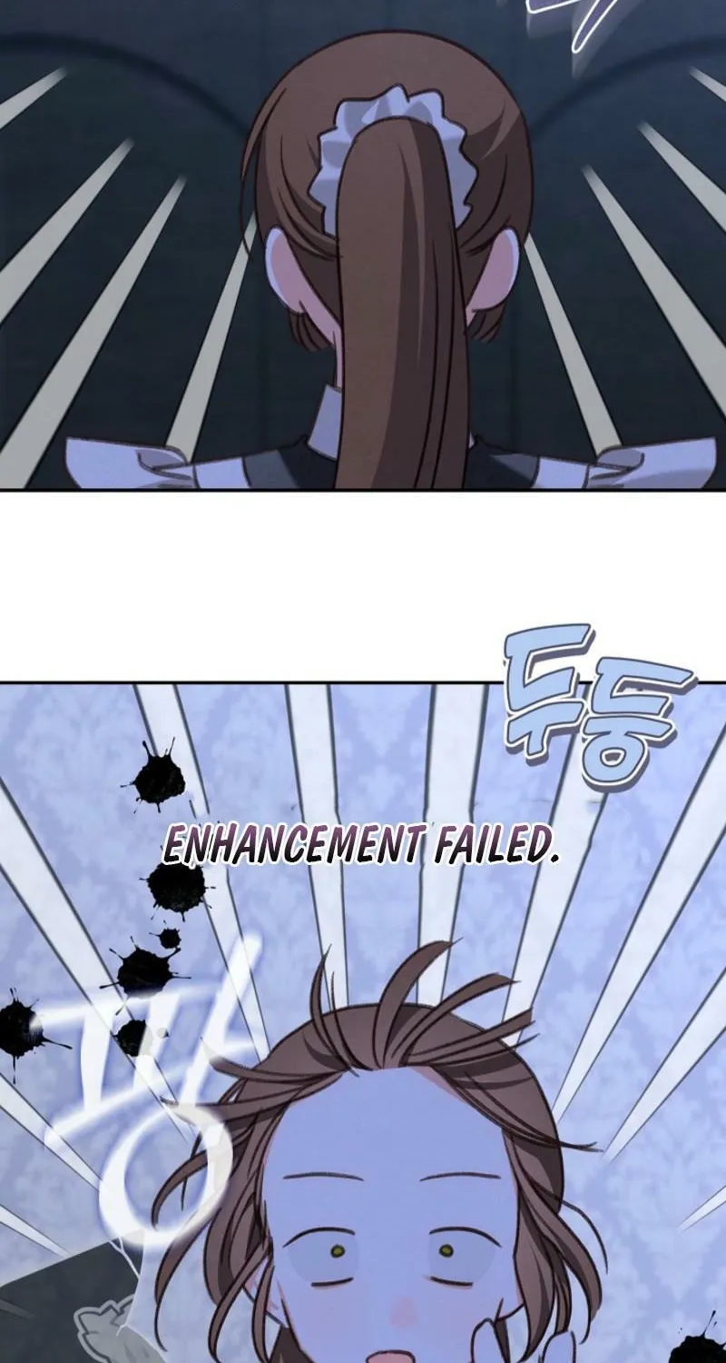 Gongpo Game Maid-ro Saranamgi Chapter 85 page 66 - 