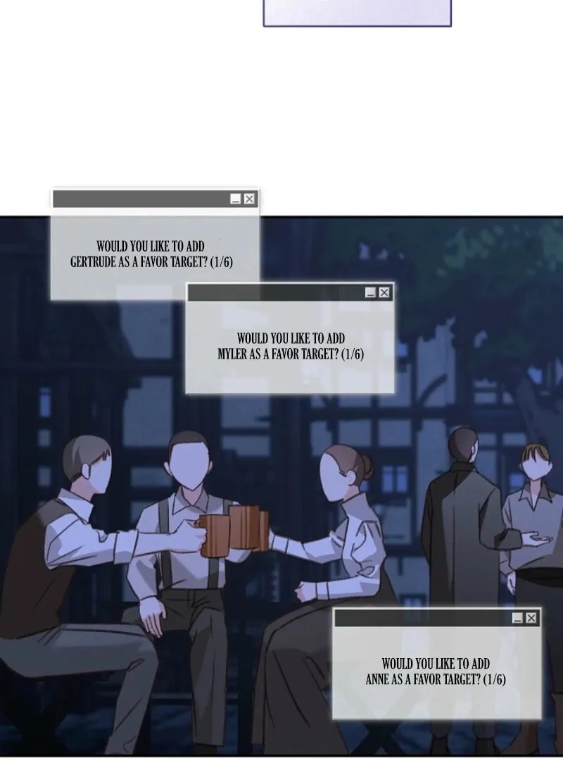 Gongpo Game Maid-ro Saranamgi Chapter 86 page 11 - 