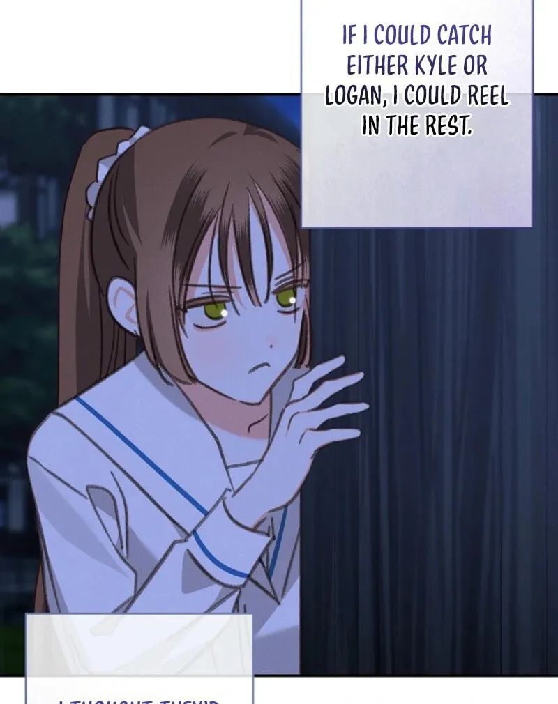 Gongpo Game Maid-ro Saranamgi Chapter 86 page 13 - 