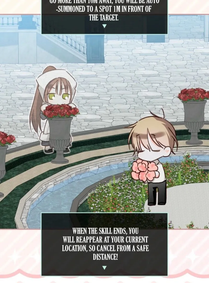Gongpo Game Maid-ro Saranamgi Chapter 86 page 22 - 