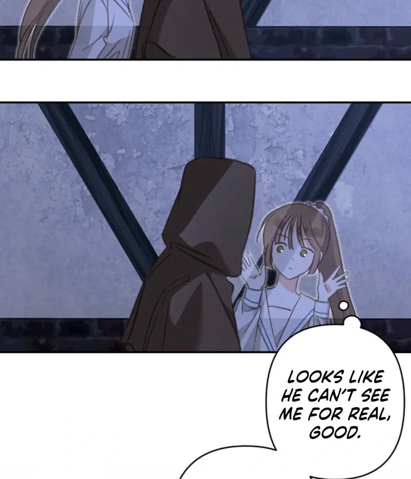 Gongpo Game Maid-ro Saranamgi Chapter 86 page 27 - 