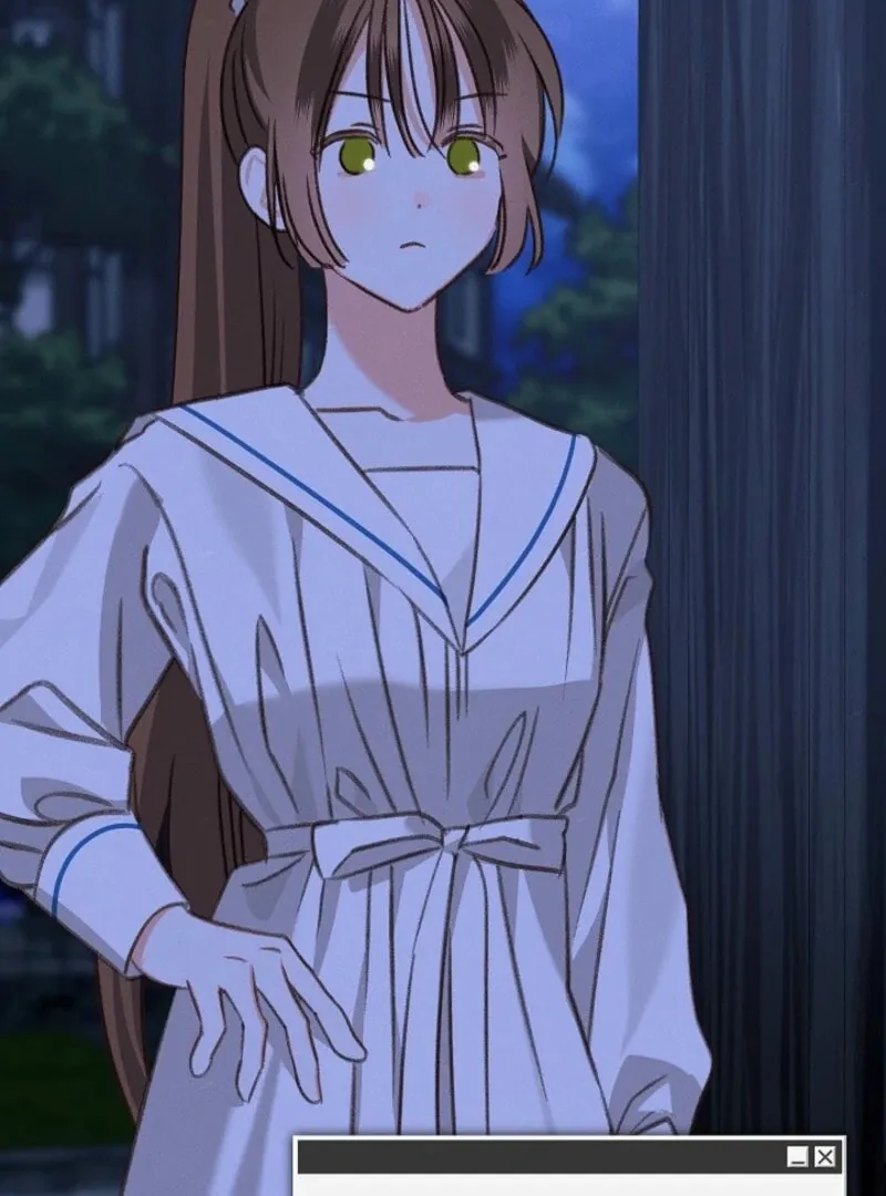 Gongpo Game Maid-ro Saranamgi Chapter 86 page 4 - 