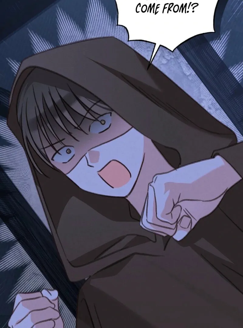Gongpo Game Maid-ro Saranamgi Chapter 86 page 31 - 