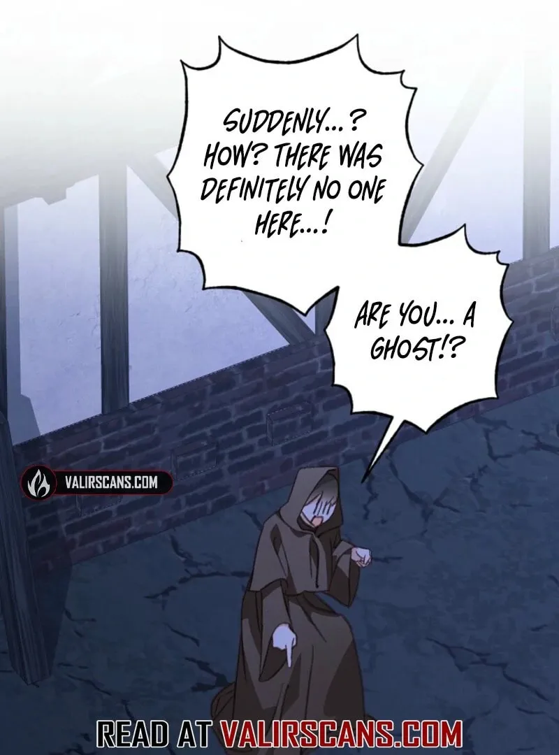 Gongpo Game Maid-ro Saranamgi Chapter 86 page 34 - 