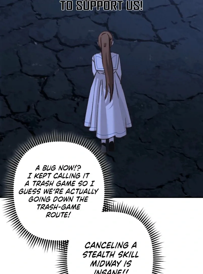 Gongpo Game Maid-ro Saranamgi Chapter 86 page 35 - 