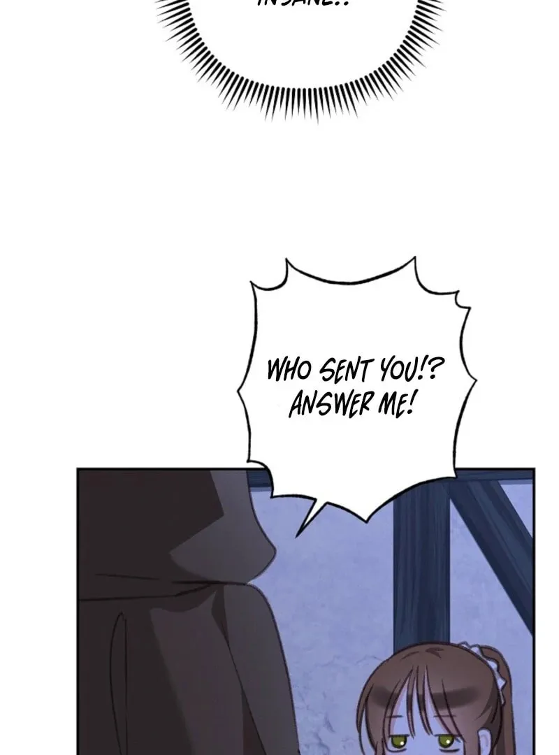 Gongpo Game Maid-ro Saranamgi Chapter 86 page 36 - 
