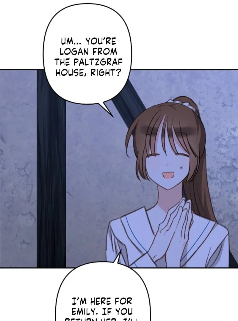 Gongpo Game Maid-ro Saranamgi Chapter 86 page 38 - 