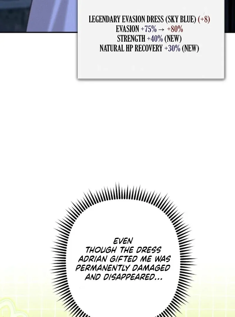 Gongpo Game Maid-ro Saranamgi Chapter 86 page 5 - 