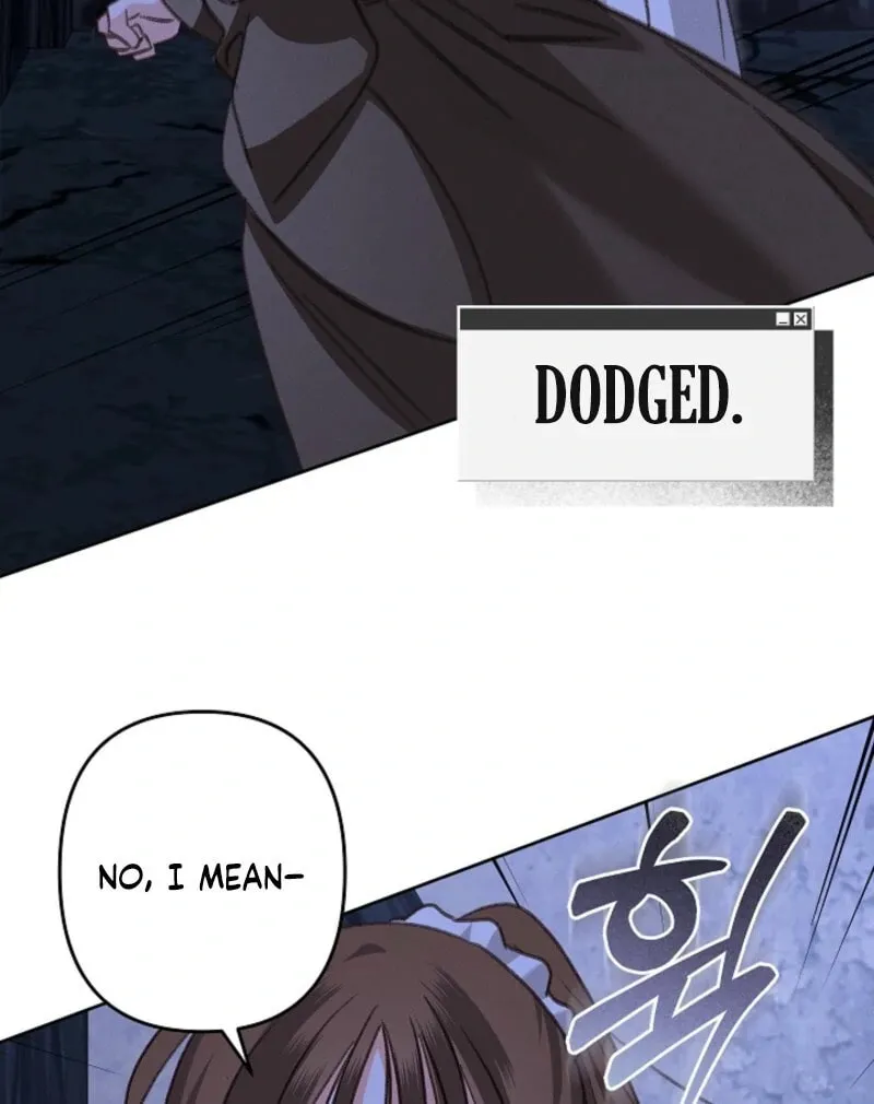 Gongpo Game Maid-ro Saranamgi Chapter 86 page 41 - 