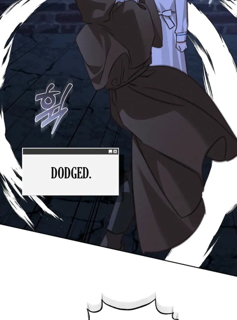 Gongpo Game Maid-ro Saranamgi Chapter 86 page 45 - 