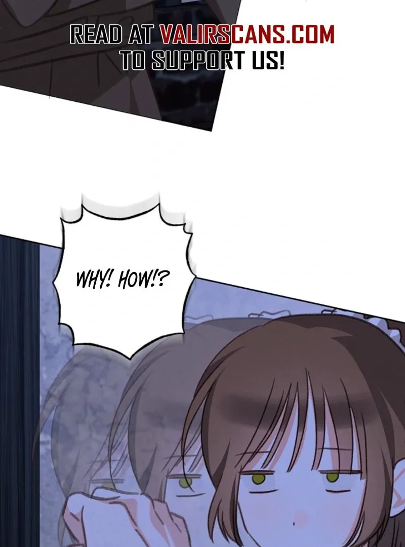 Gongpo Game Maid-ro Saranamgi Chapter 86 page 47 - 