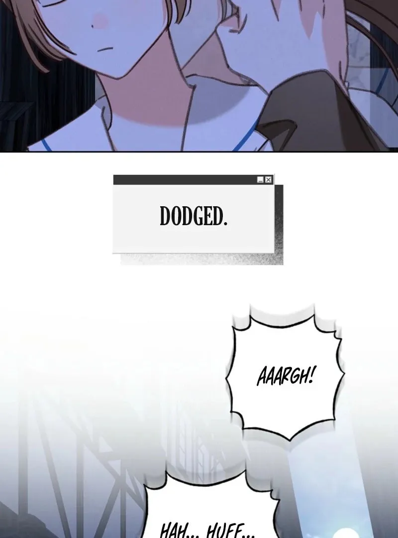 Gongpo Game Maid-ro Saranamgi Chapter 86 page 49 - 