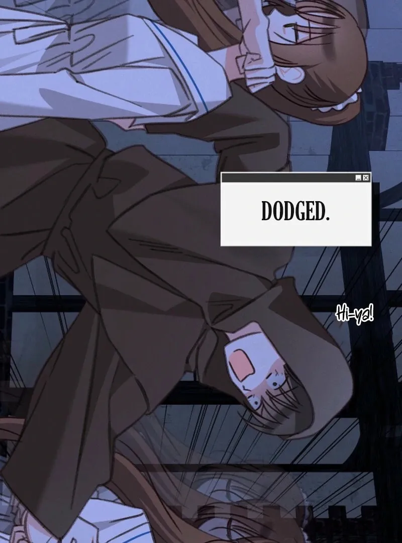 Gongpo Game Maid-ro Saranamgi Chapter 86 page 53 - 