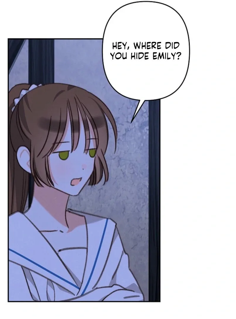 Gongpo Game Maid-ro Saranamgi Chapter 86 page 57 - 