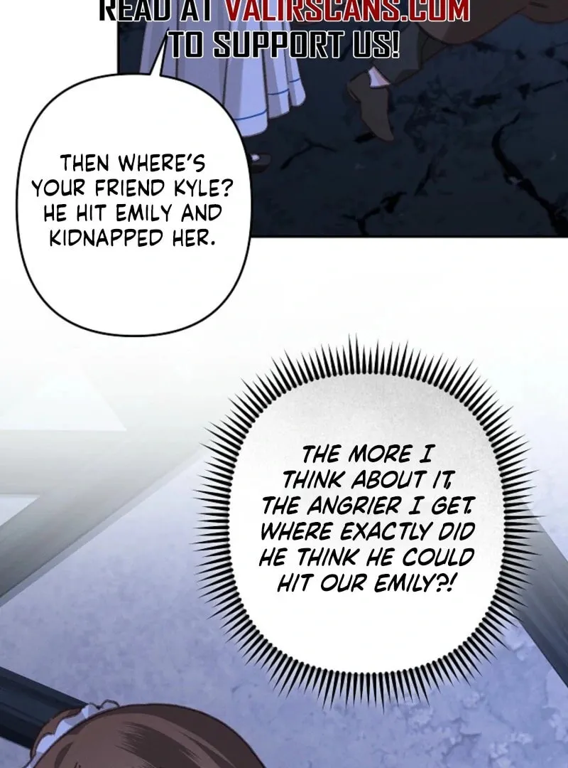 Gongpo Game Maid-ro Saranamgi Chapter 86 page 60 - 