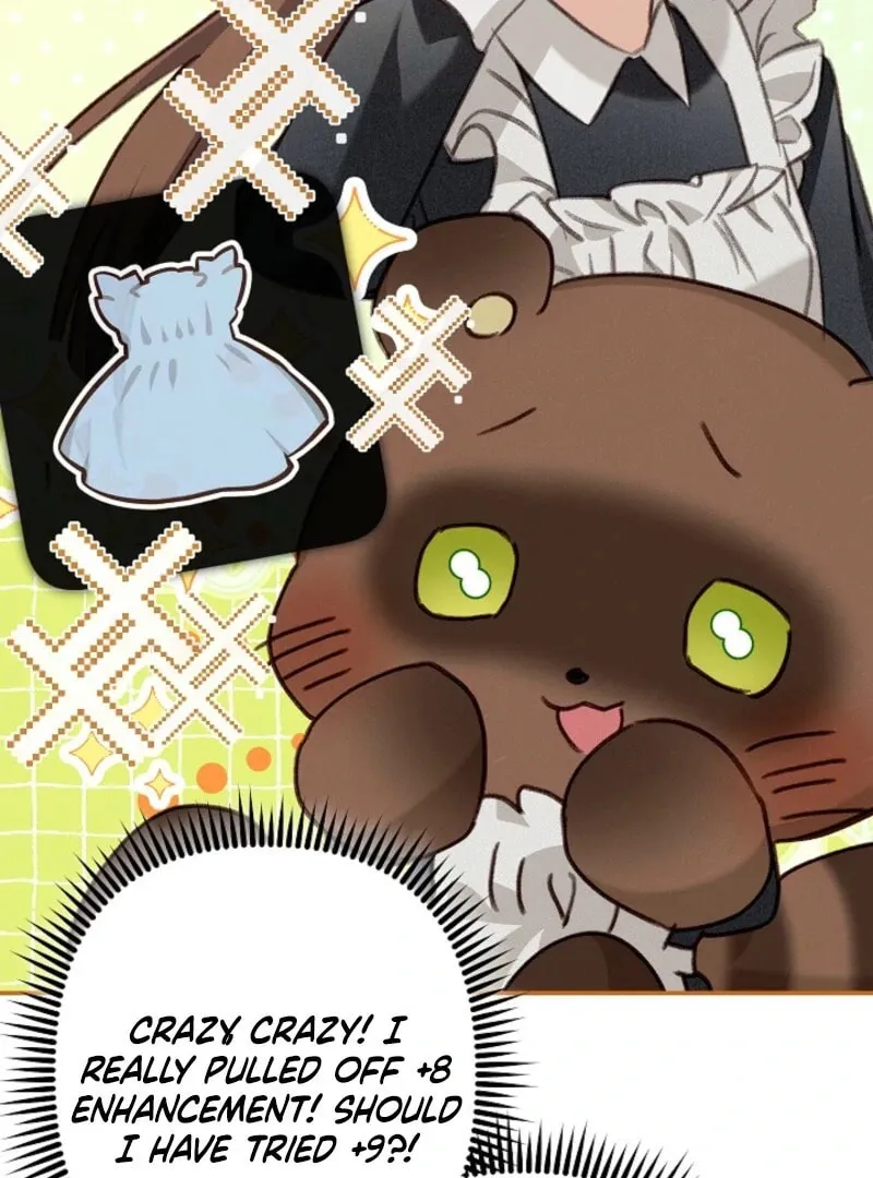 Gongpo Game Maid-ro Saranamgi Chapter 86 page 7 - 