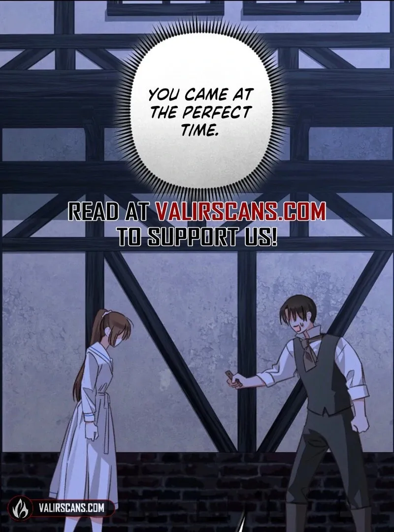 Gongpo Game Maid-ro Saranamgi Chapter 86 page 71 - 