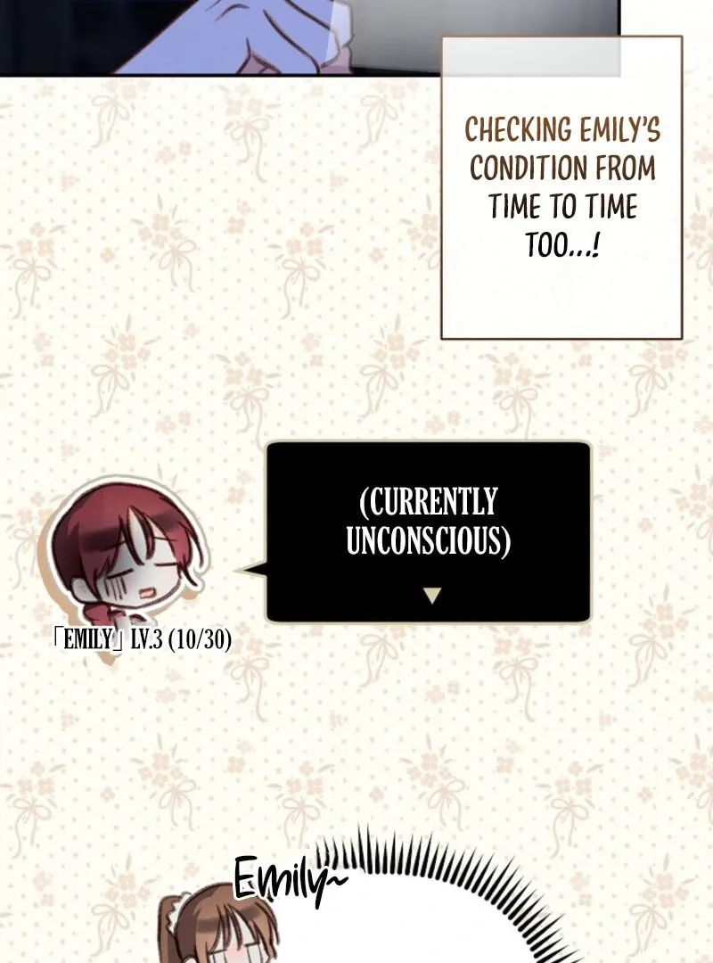Gongpo Game Maid-ro Saranamgi Chapter 86 page 9 - 