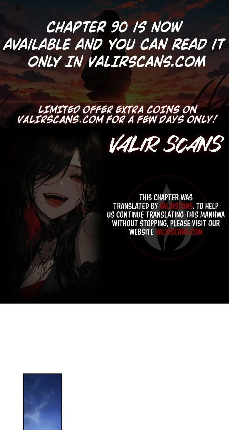 Gongpo Game Maid-ro Saranamgi Chapter 87 page 1 - 