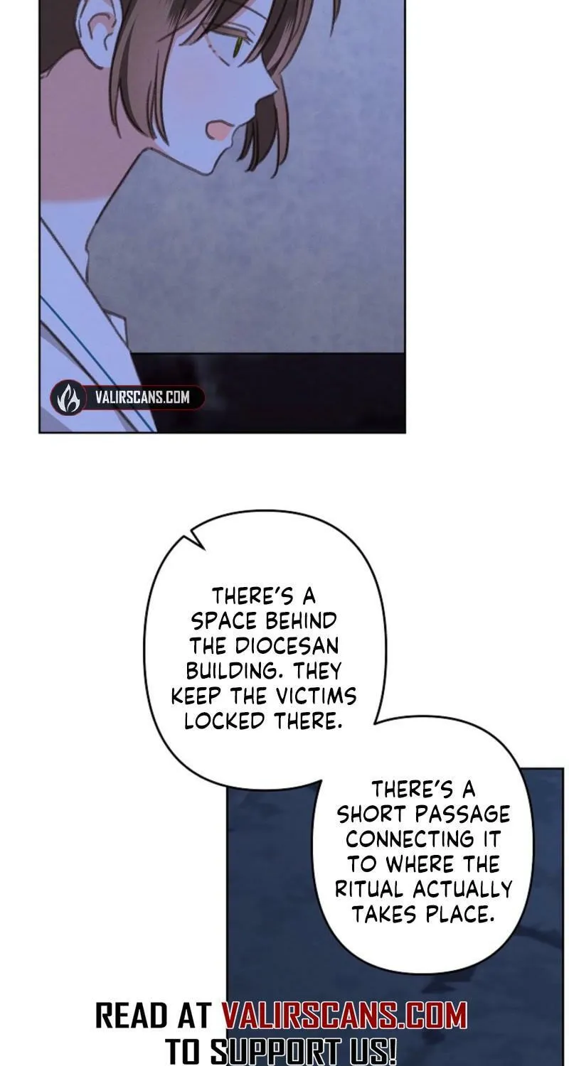 Gongpo Game Maid-ro Saranamgi Chapter 87 page 14 - 