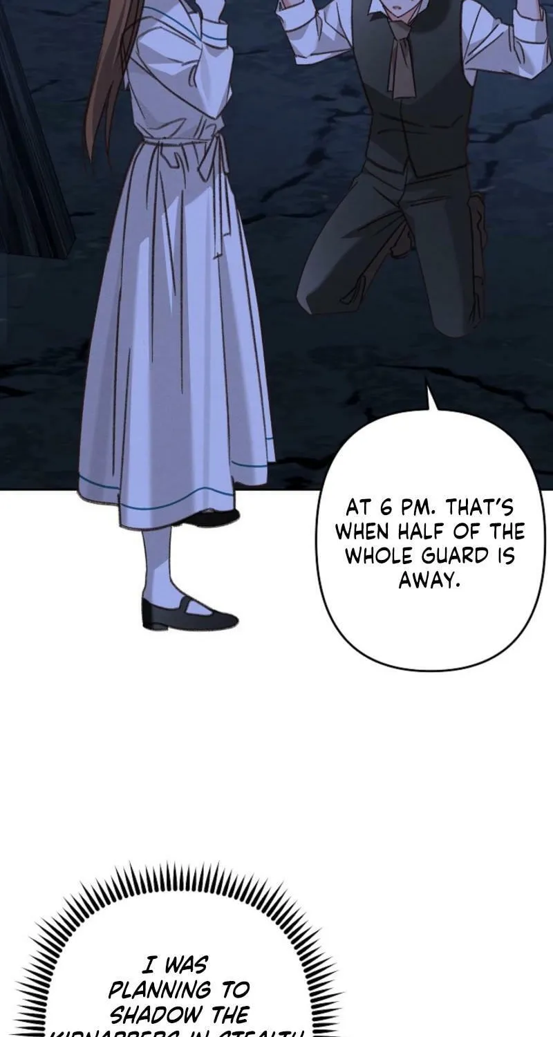 Gongpo Game Maid-ro Saranamgi Chapter 87 page 16 - 