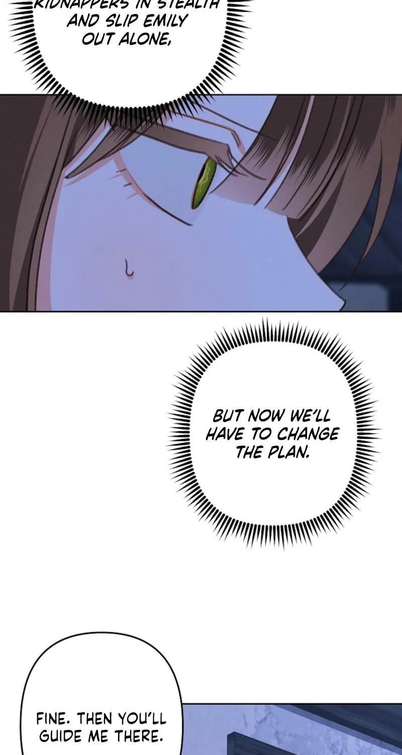 Gongpo Game Maid-ro Saranamgi Chapter 87 page 17 - 