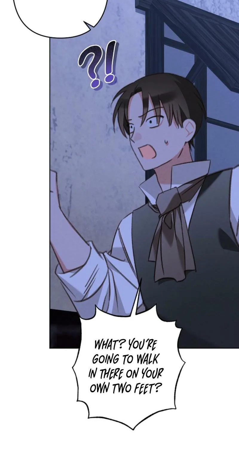 Gongpo Game Maid-ro Saranamgi Chapter 87 page 18 - 