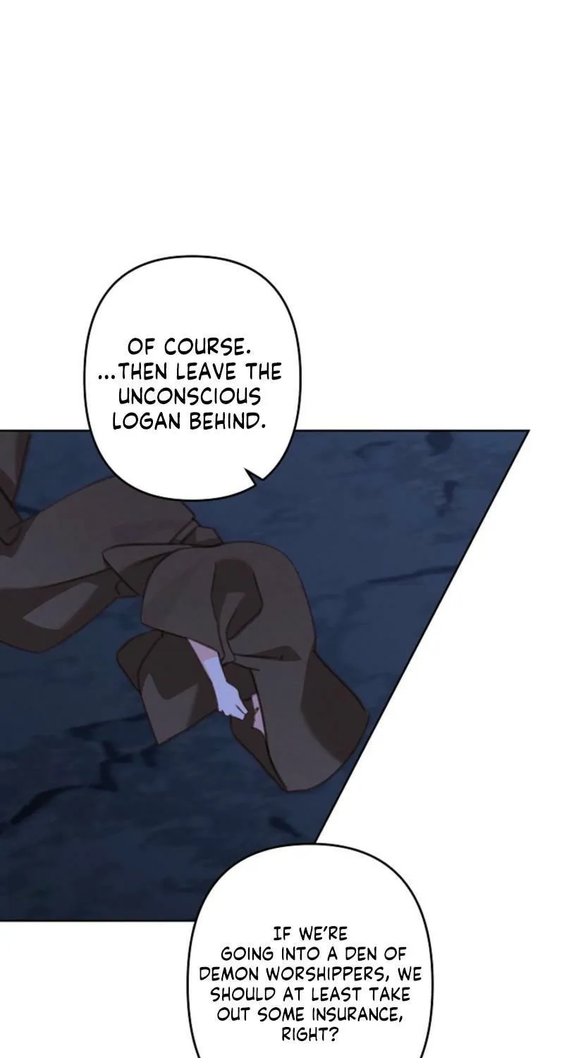 Gongpo Game Maid-ro Saranamgi Chapter 87 page 19 - 