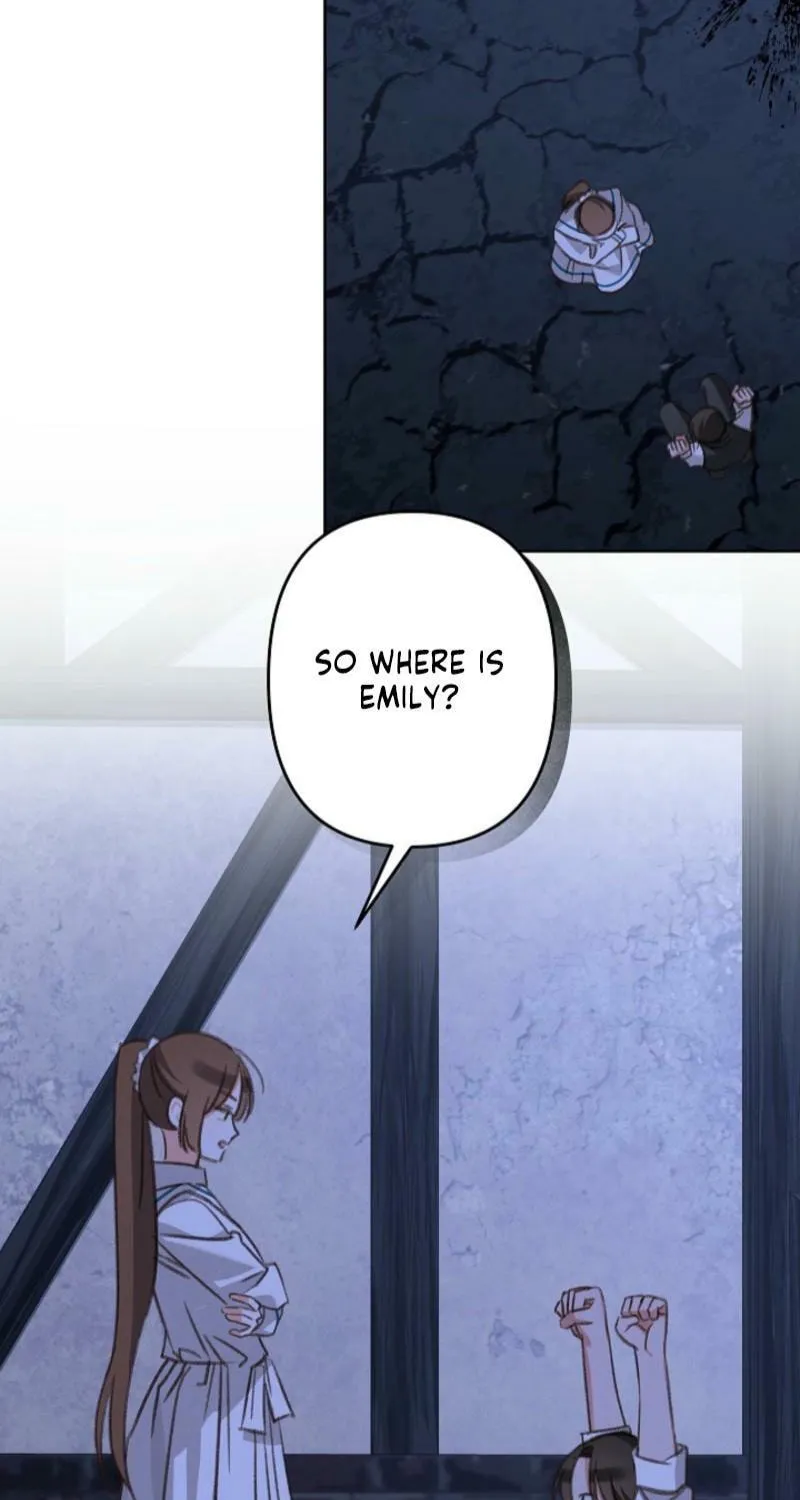 Gongpo Game Maid-ro Saranamgi Chapter 87 page 3 - 