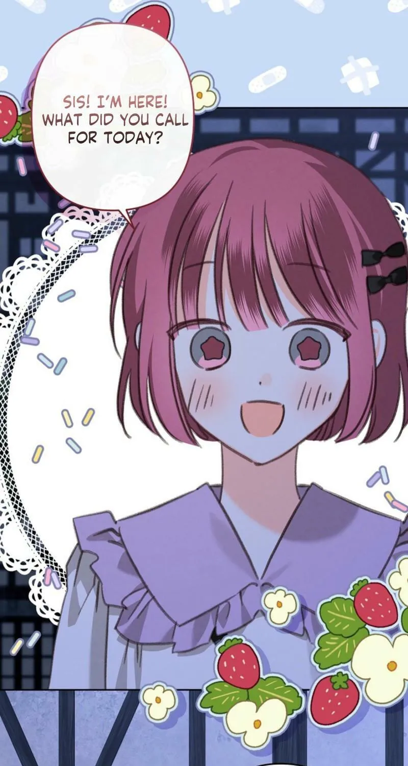 Gongpo Game Maid-ro Saranamgi Chapter 87 page 21 - 