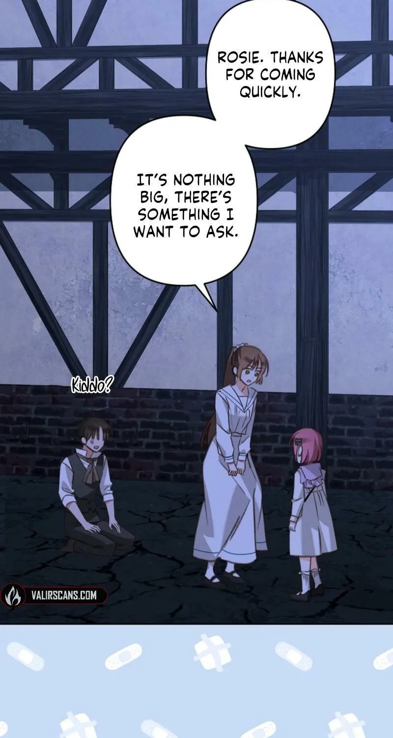 Gongpo Game Maid-ro Saranamgi Chapter 87 page 22 - 
