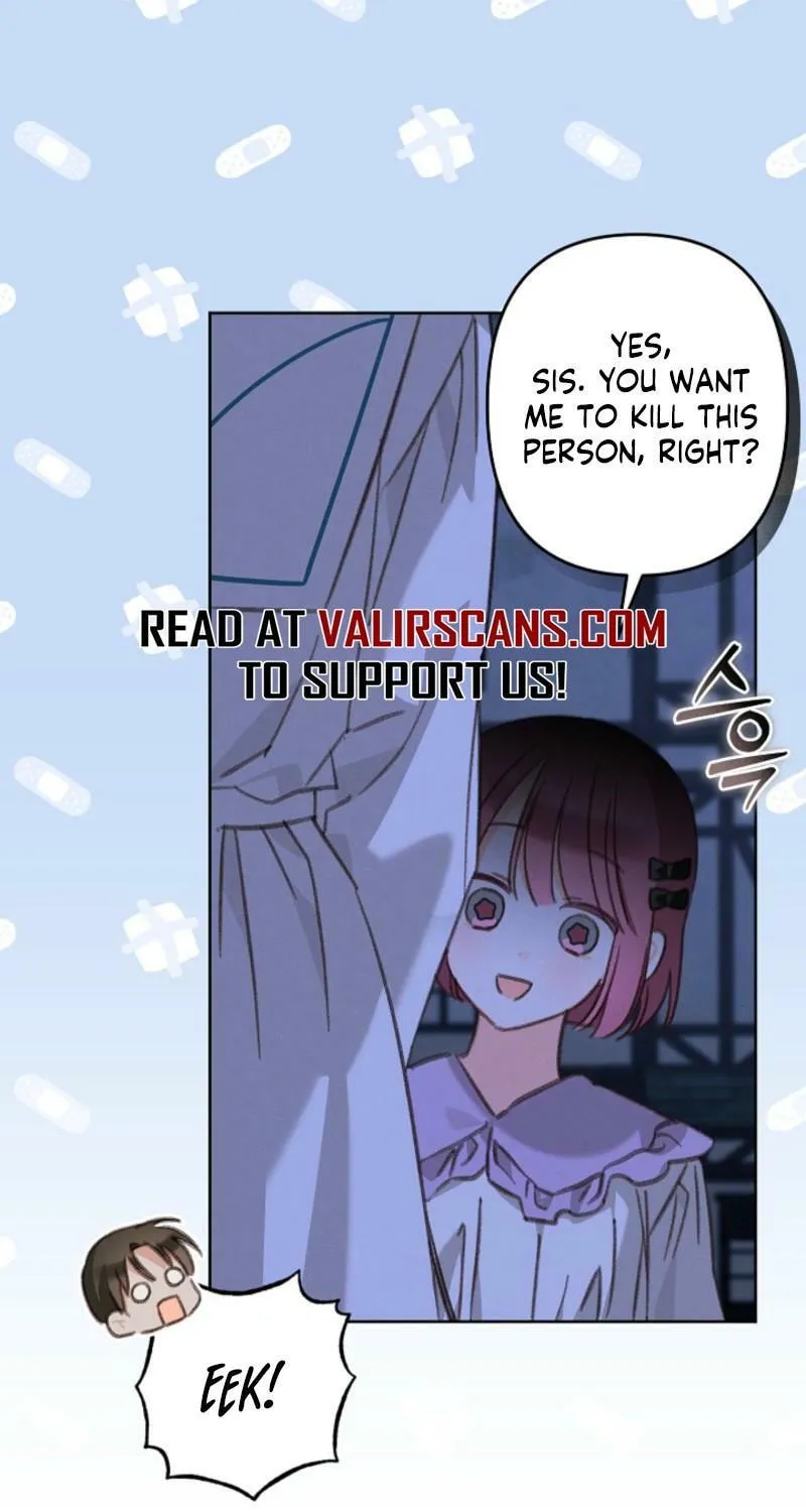Gongpo Game Maid-ro Saranamgi Chapter 87 page 23 - 