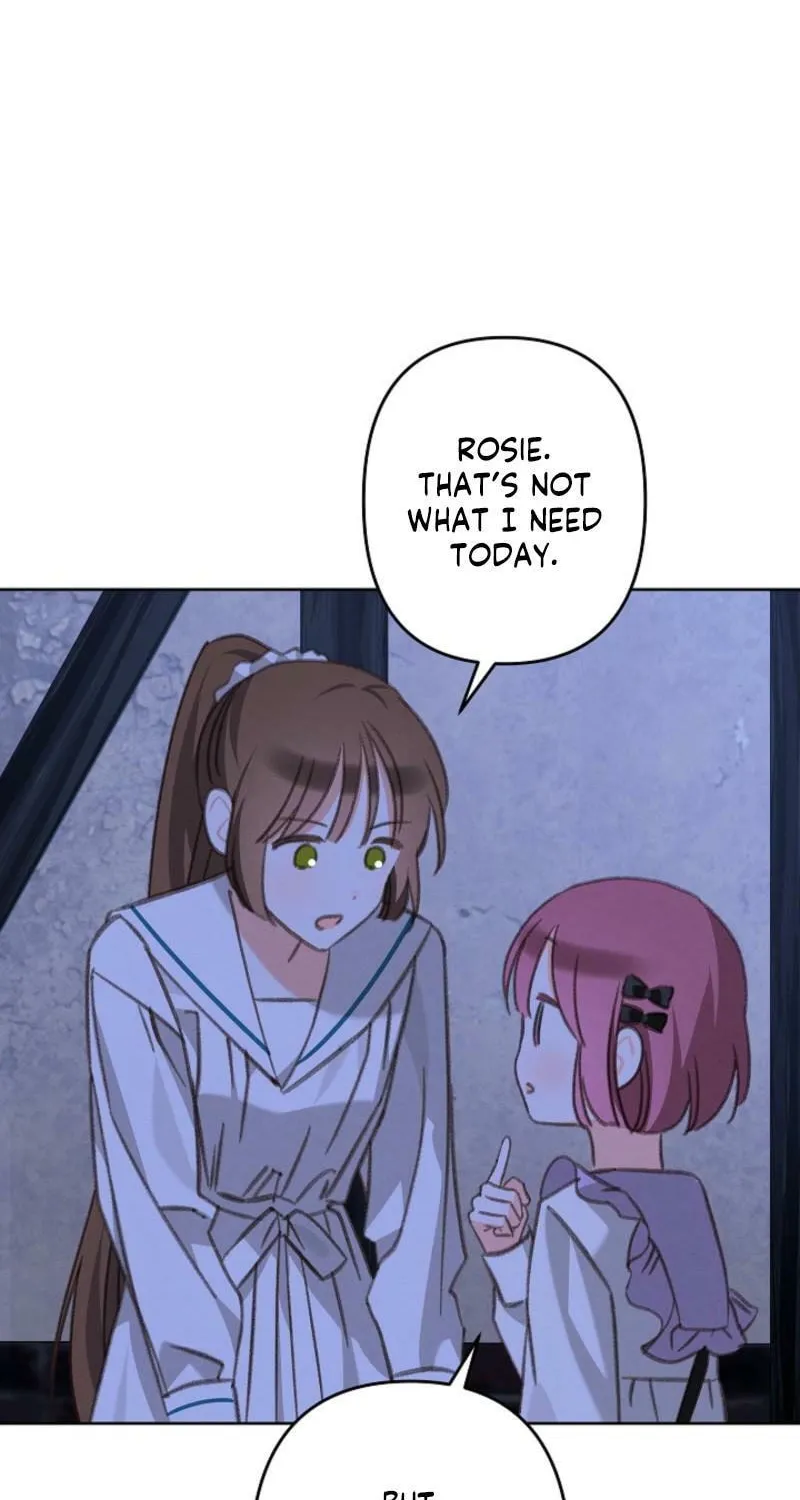 Gongpo Game Maid-ro Saranamgi Chapter 87 page 24 - 