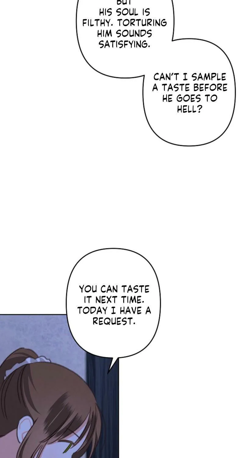 Gongpo Game Maid-ro Saranamgi Chapter 87 page 25 - 