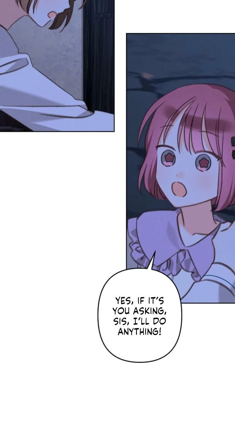 Gongpo Game Maid-ro Saranamgi Chapter 87 page 26 - 
