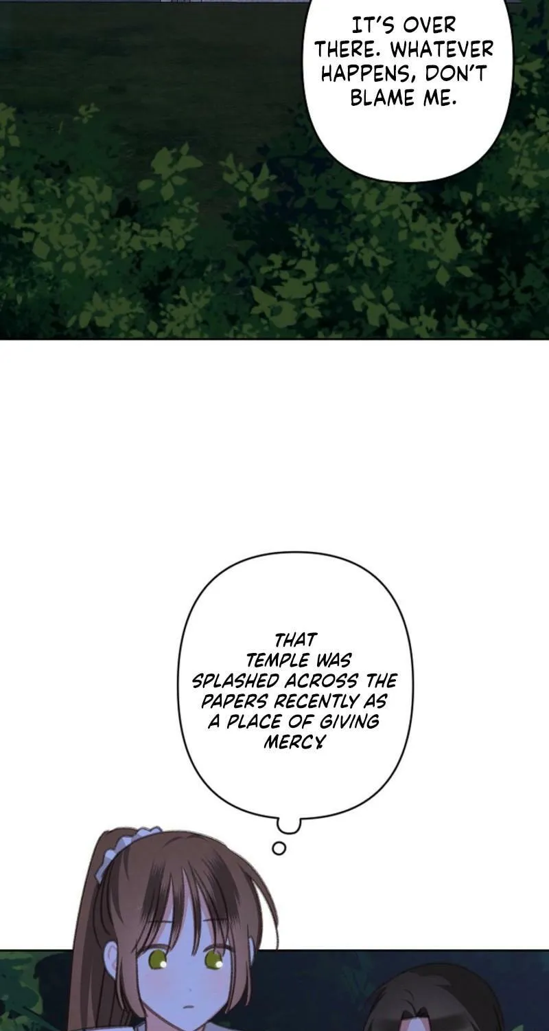 Gongpo Game Maid-ro Saranamgi Chapter 87 page 34 - 