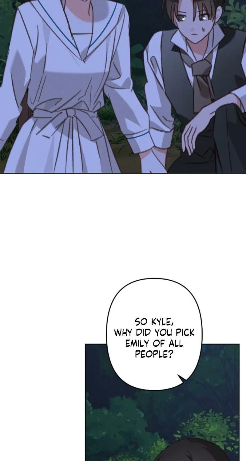 Gongpo Game Maid-ro Saranamgi Chapter 87 page 35 - 