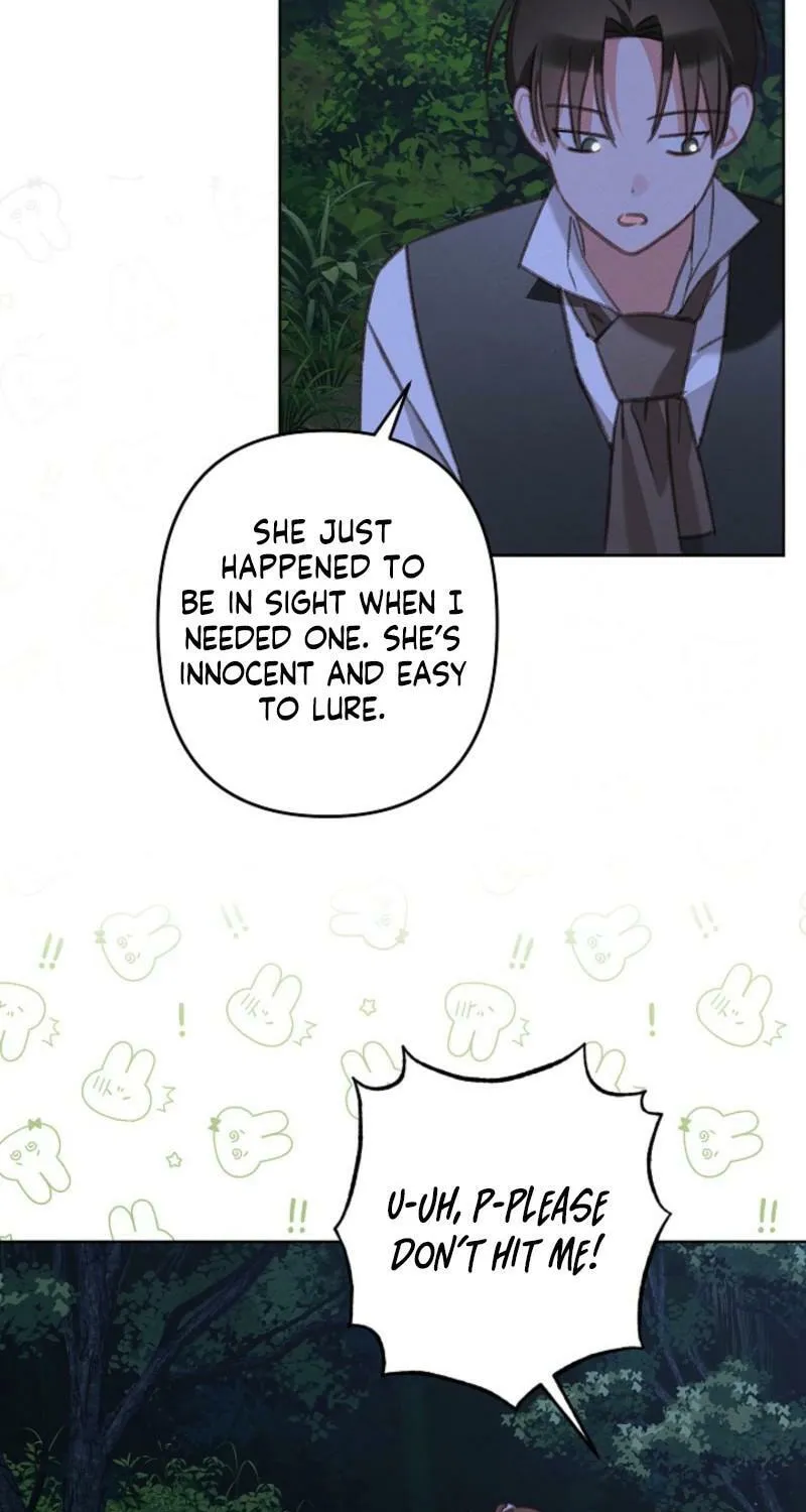 Gongpo Game Maid-ro Saranamgi Chapter 87 page 36 - 