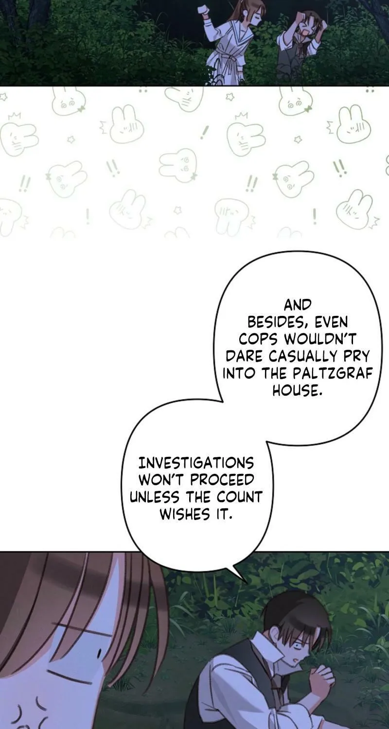 Gongpo Game Maid-ro Saranamgi Chapter 87 page 37 - 