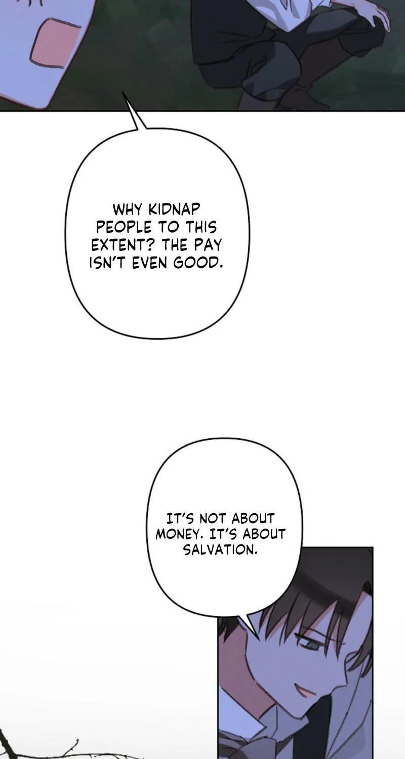 Gongpo Game Maid-ro Saranamgi Chapter 87 page 38 - 