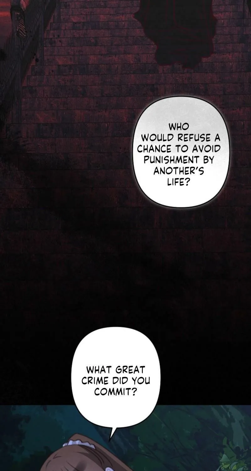 Gongpo Game Maid-ro Saranamgi Chapter 87 page 40 - 